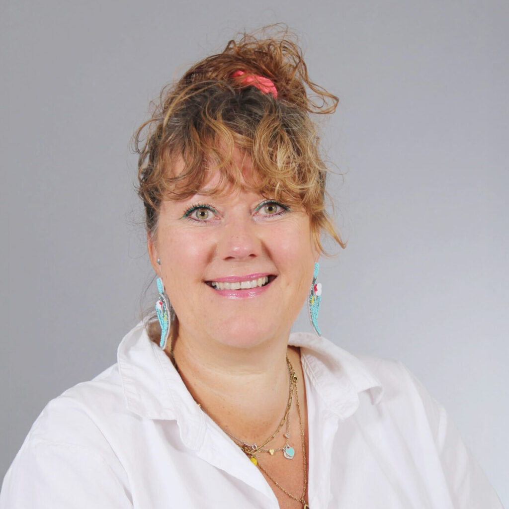 Carolyn Koehler